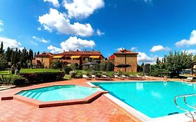 Calanchi Apartments